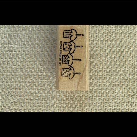 Stampin’ Up! Tag Along Stamp Set - Picture 5 of 11